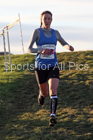 Senior womens North Eastern Cross Country, Redcar. Photo:  David T. Hewitson/Sports for All Pics